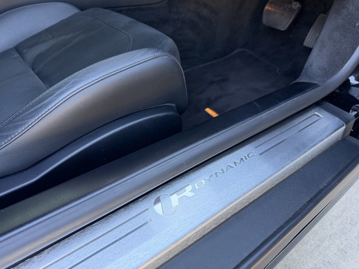 2018 Jaguar F-TYPE R-Dynamic 221kW