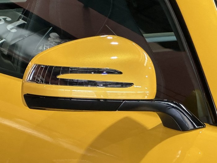 2016 Mercedes-Benz AMG GT SPEEDSHIFT DCT