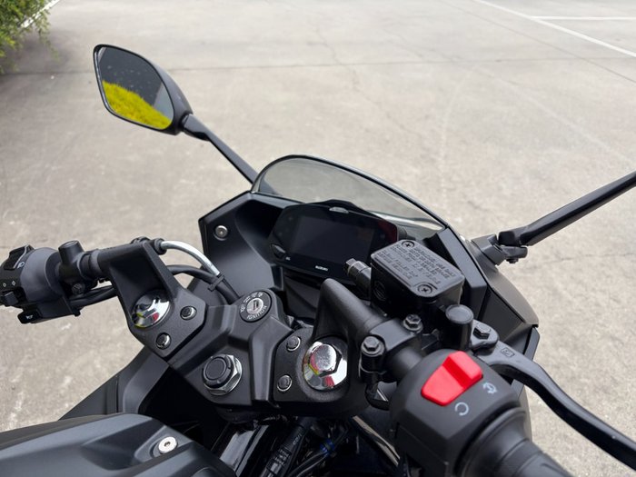 2024 Suzuki 2024 SUZUKI 250CC GSX250 Road