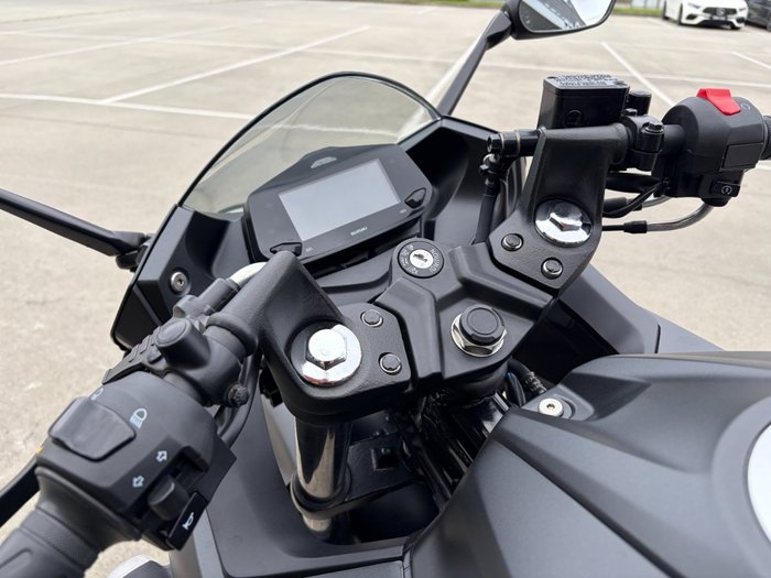 2024 Suzuki 2024 SUZUKI 250CC GSX250 Road