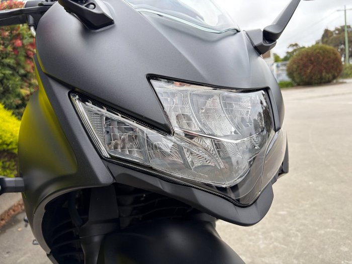 2024 Suzuki 2024 SUZUKI 250CC GSX250 Road