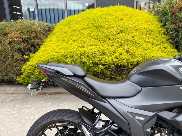 2024 Suzuki 2024 SUZUKI 250CC GSX250 Road