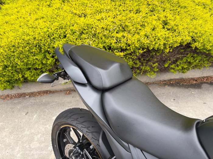 2024 Suzuki 2024 SUZUKI 250CC GSX250 Road