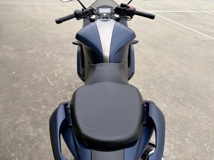 2024 Suzuki GIXXER