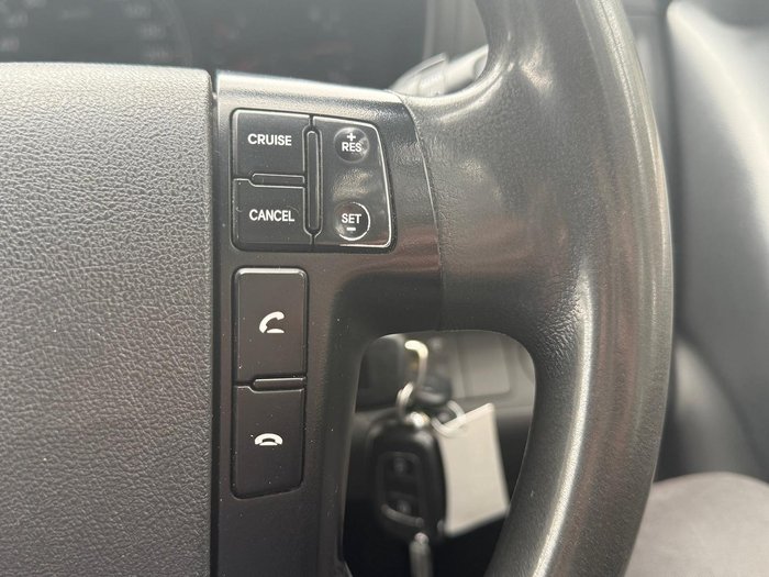 2018 Hyundai iLoad TQ4 MY19 Creamy White