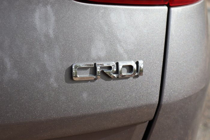 2017 Kia Sportage Si