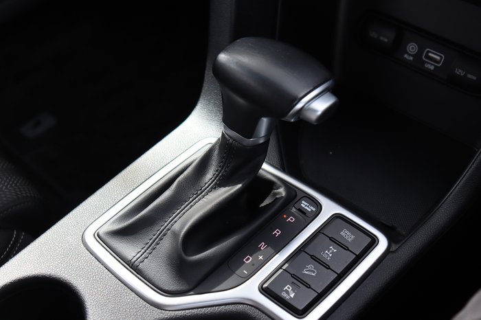 2017 Kia Sportage Si