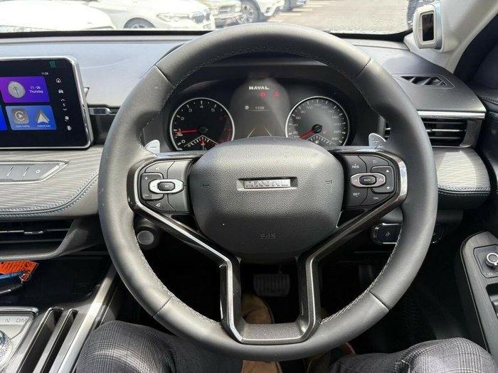 2025 GWM Haval Jolion Premium