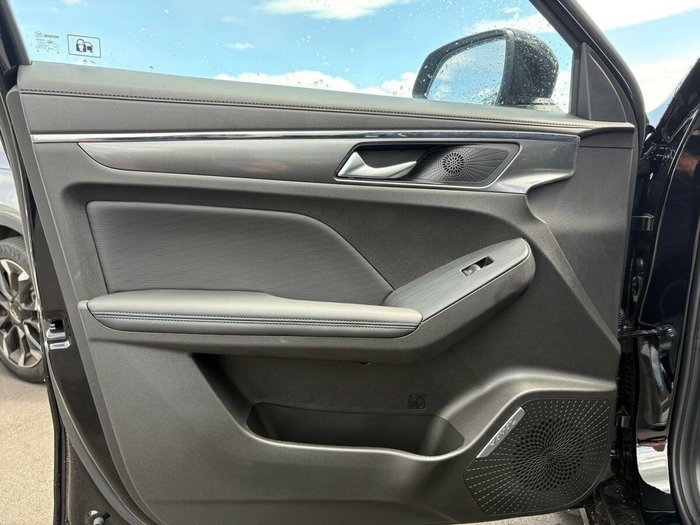 2025 GWM Haval Jolion Premium