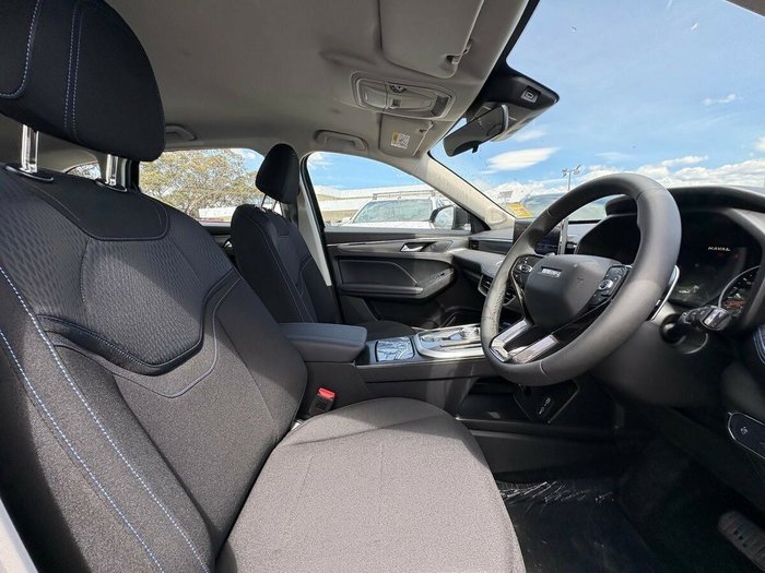 2025 GWM Haval Jolion Premium