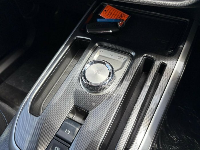 2025 GWM Haval Jolion Premium