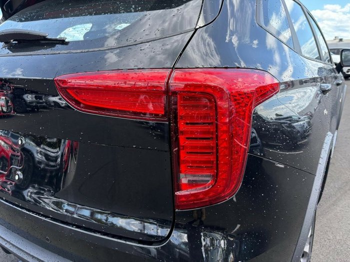 2025 GWM Haval Jolion Premium