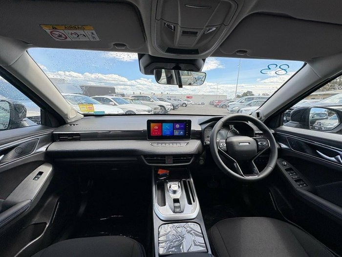 2025 GWM Haval Jolion Premium