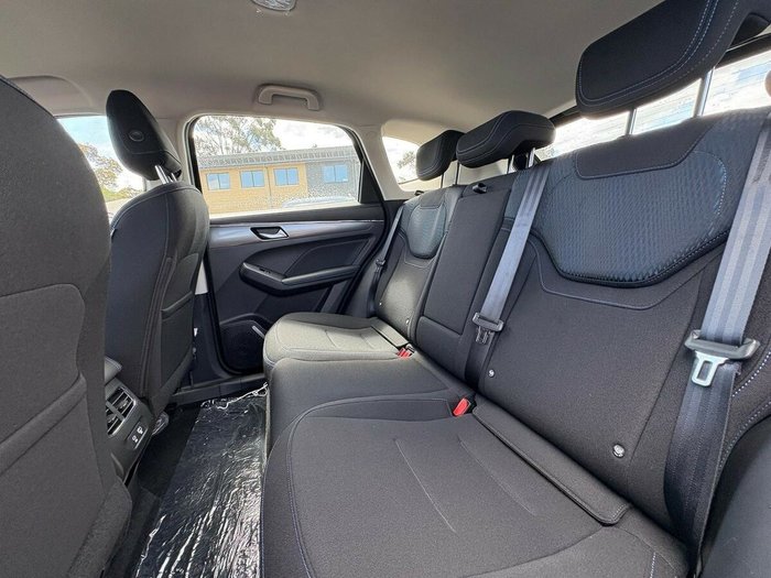 2025 GWM Haval Jolion Premium