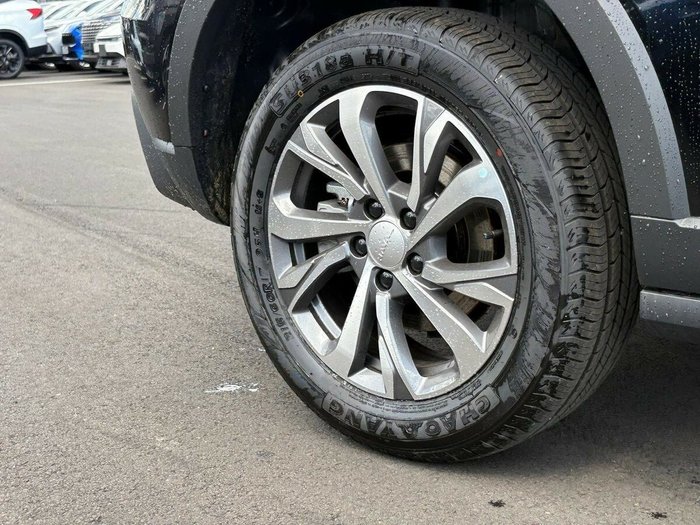 2025 GWM Haval Jolion Premium