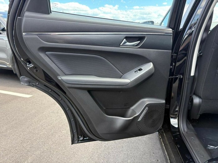 2025 GWM Haval Jolion Premium