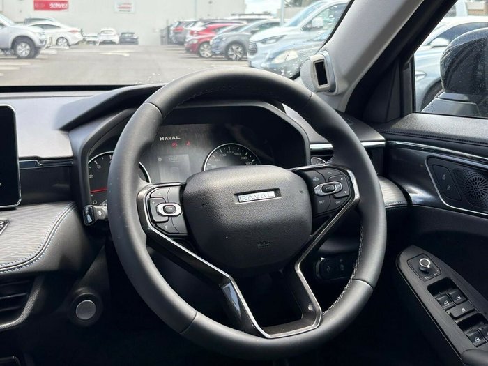 2025 GWM Haval Jolion Premium