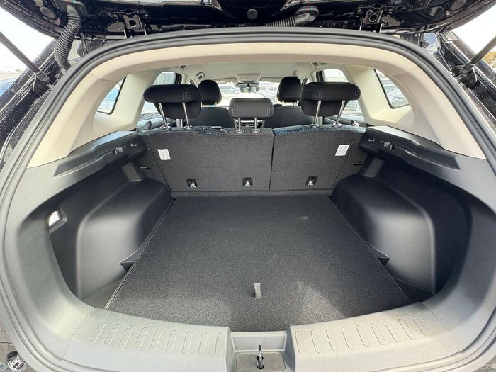 2025 GWM Haval Jolion Premium