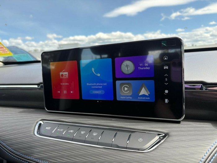 2025 GWM Haval Jolion Premium