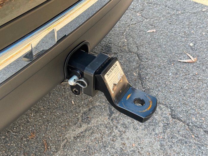 2016 Nissan Pathfinder ST-L