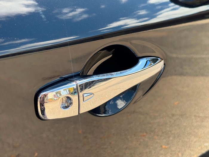 2016 Nissan Pathfinder ST-L