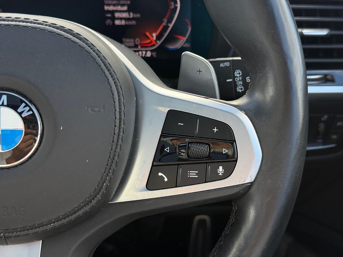 2020 BMW X3 xDrive30i M Sport