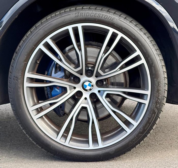 2020 BMW X3 xDrive30i M Sport