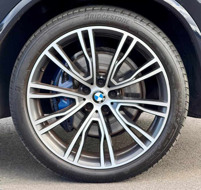 2020 BMW X3 xDrive30i M Sport