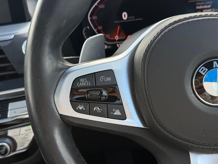 2020 BMW X3 xDrive30i M Sport
