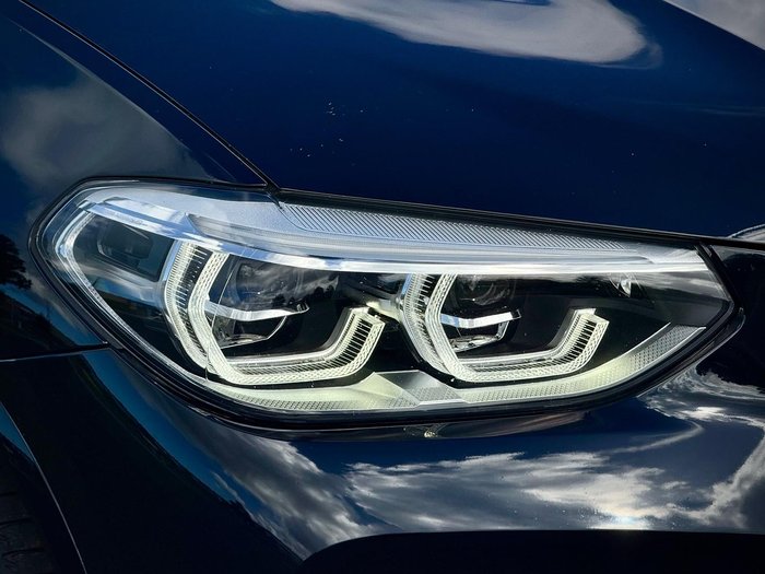2020 BMW X3 xDrive30i M Sport
