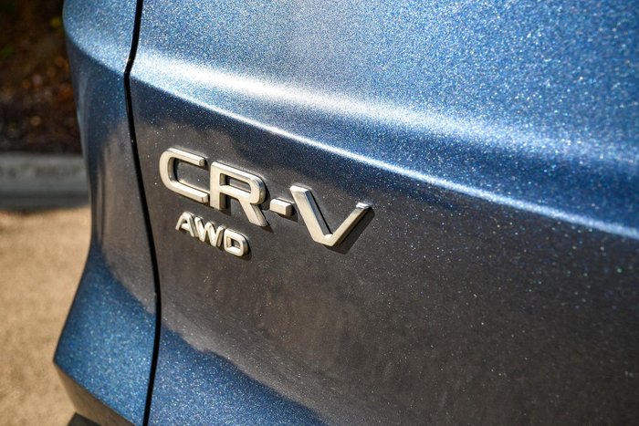 2023 Honda CR-V VTi L