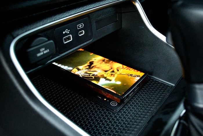 2023 Honda CR-V VTi L