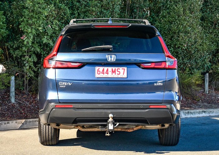 2023 Honda CR-V VTi L