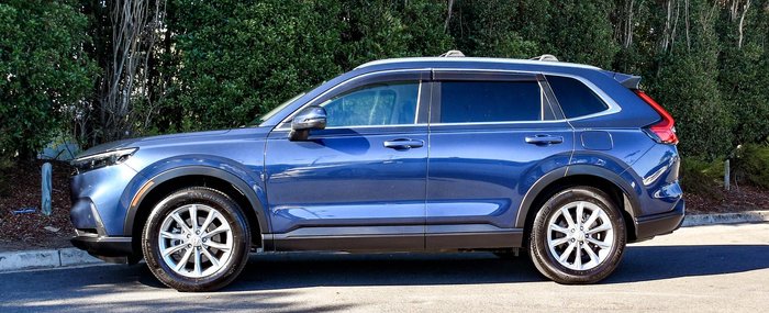 2023 Honda CR-V VTi L