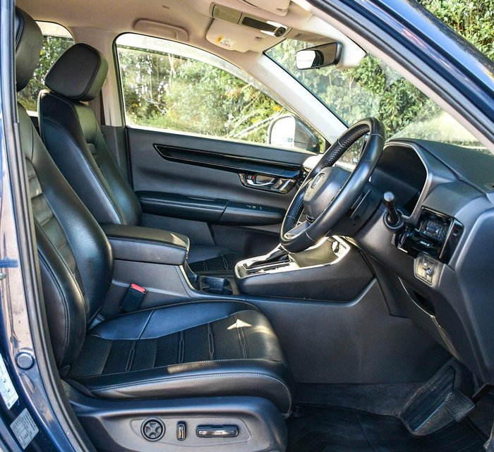 2023 Honda CR-V VTi L