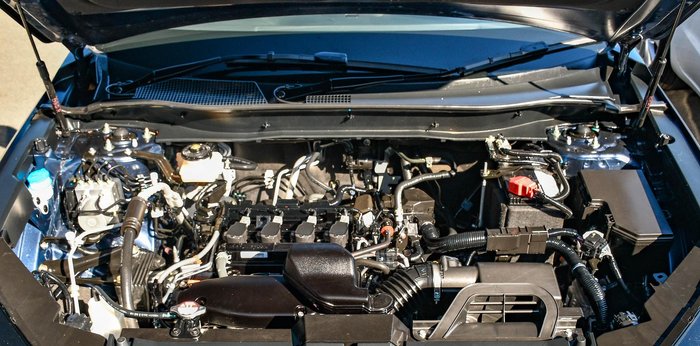 2023 Honda CR-V VTi L