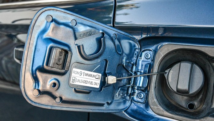 2023 Honda CR-V VTi L