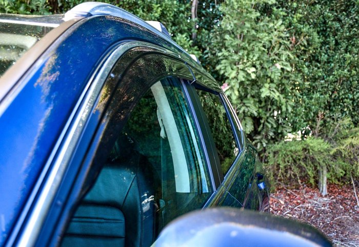 2023 Honda CR-V VTi L