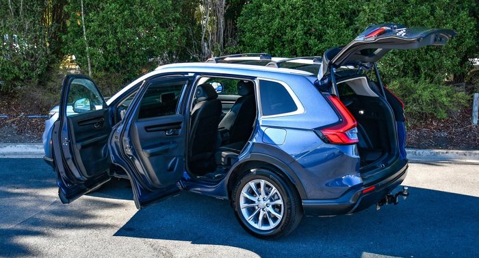 2023 Honda CR-V VTi L