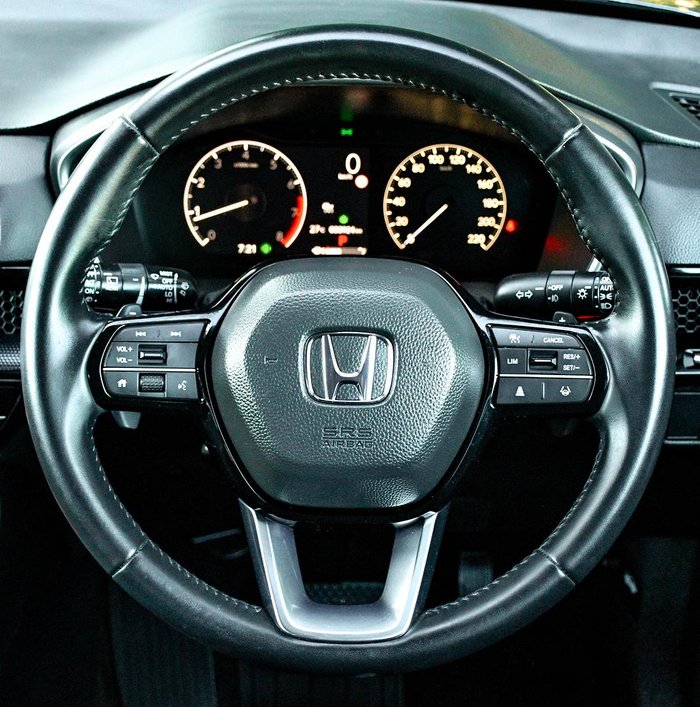 2023 Honda CR-V VTi L