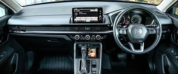 2023 Honda CR-V VTi L