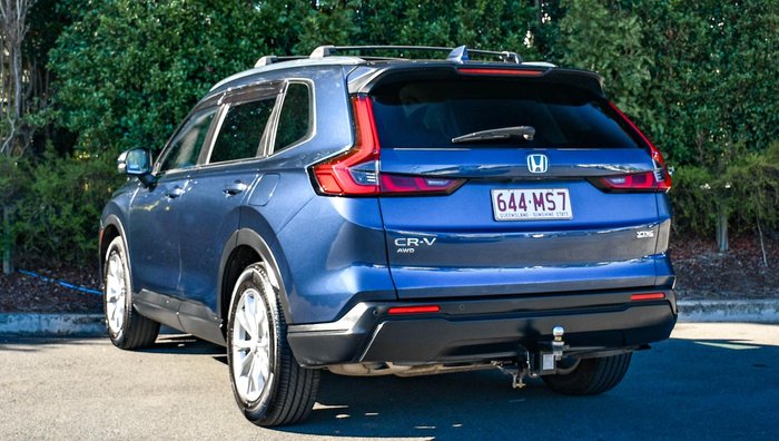 2023 Honda CR-V VTi L