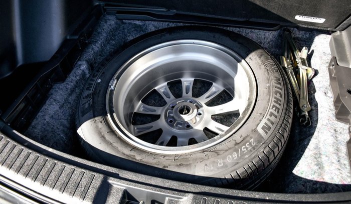 2023 Honda CR-V VTi L