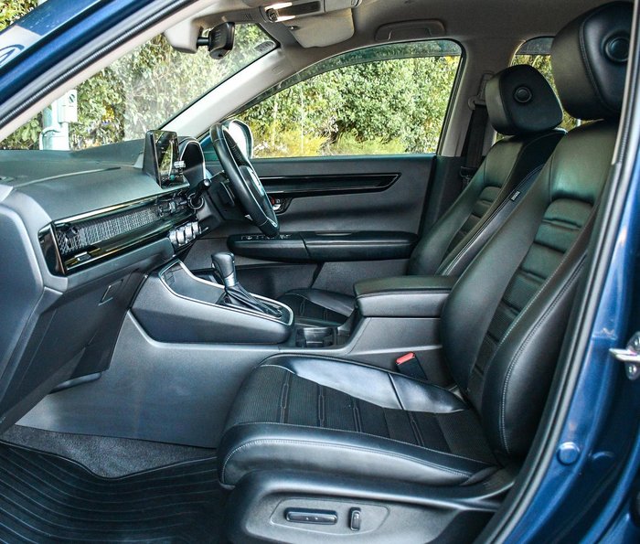 2023 Honda CR-V VTi L