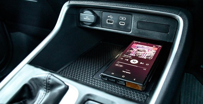 2023 Honda CR-V VTi L