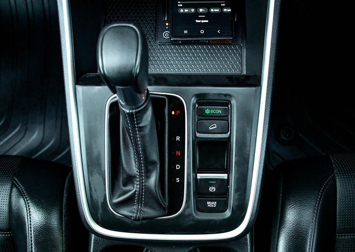 2023 Honda CR-V VTi L