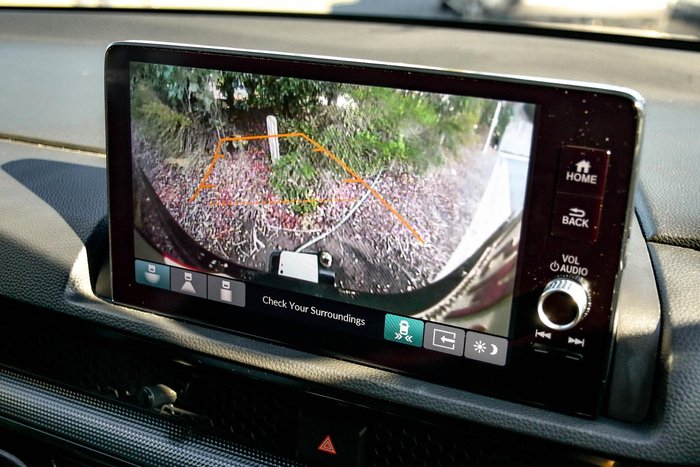 2023 Honda CR-V VTi L