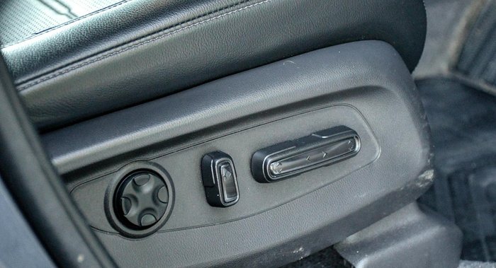 2023 Honda CR-V VTi L