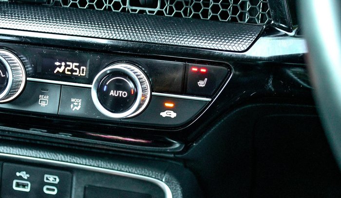 2023 Honda CR-V VTi L