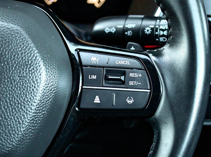 2023 Honda CR-V VTi L